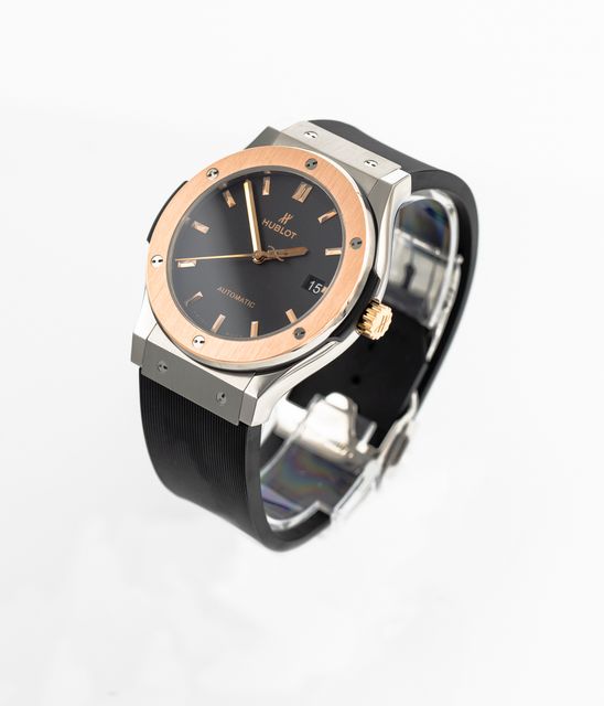 Hublot Classic Fusion 511.NO.1181.RX Image 5